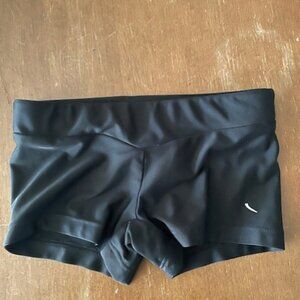 dance/gymnastic short